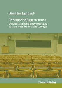 Entkoppelte Expert-/innen